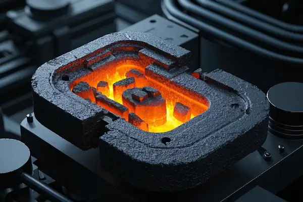 The Role of Carbon in Castings: From Metallurgical Properties to Mechanical Performance